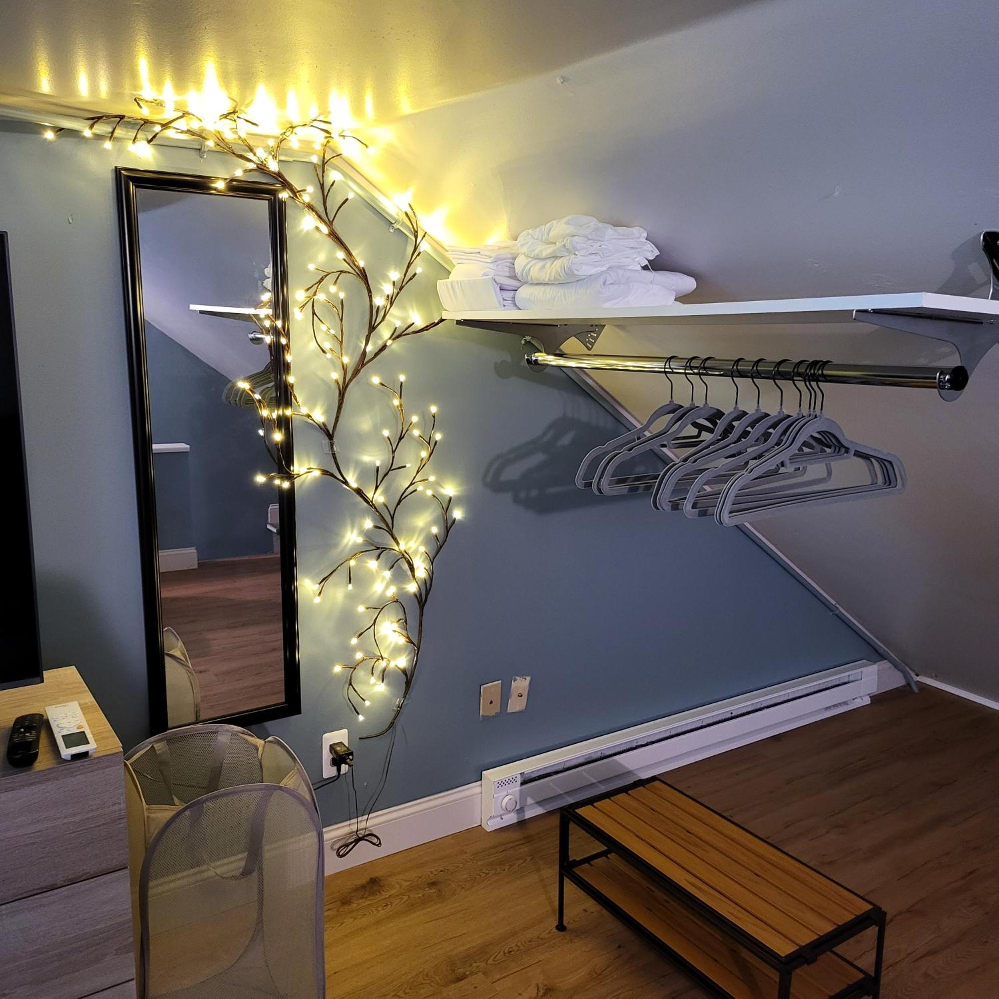 Apartment Center To 2 Bedroom Near Hospitals, Colleges, Restaurants, Events Allentown
