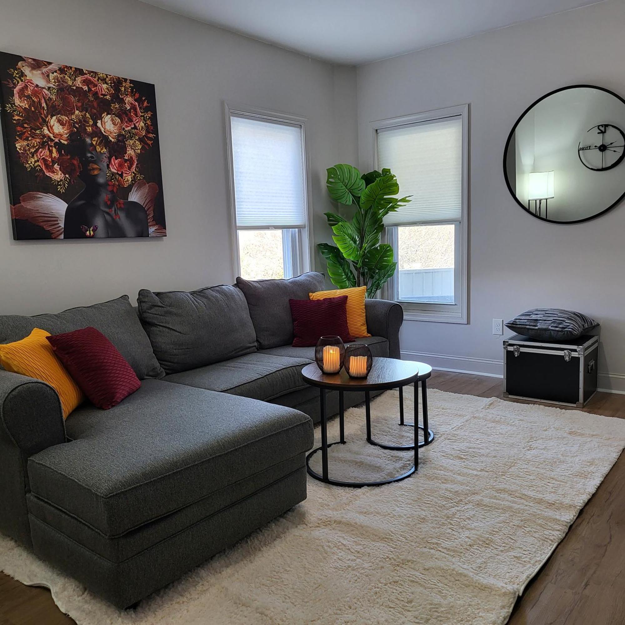 Center To 2 Bedroom Near Hospitals, Colleges, Restaurants, Events Allentown