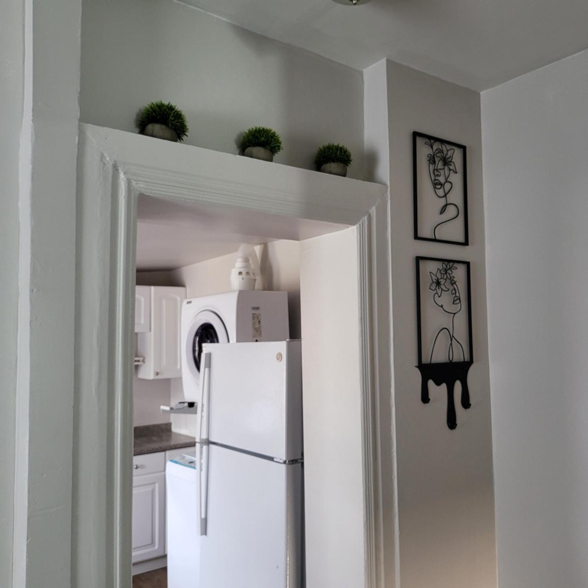 Apartment Center To 2 Bedroom Near Hospitals, Colleges, Restaurants, Events Allentown