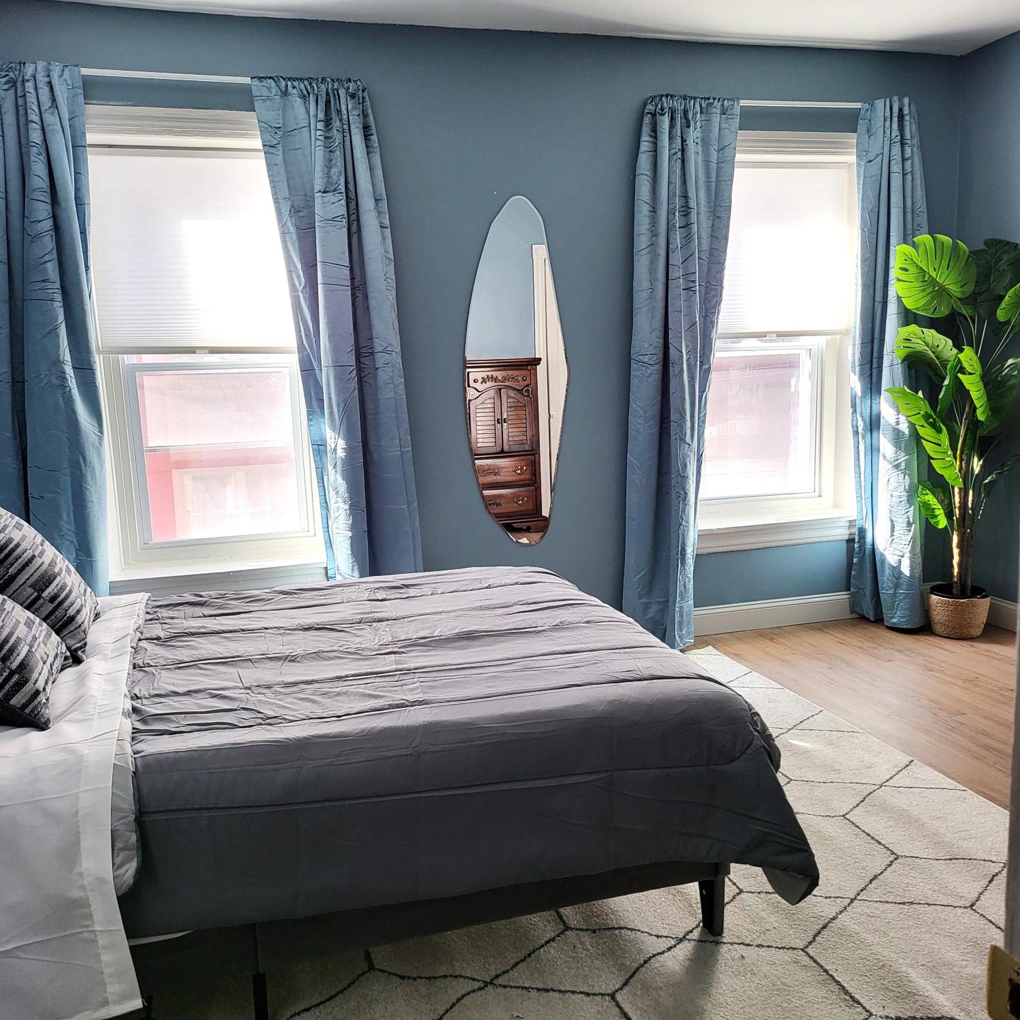 Center To 2 Bedroom Near Hospitals, Colleges, Restaurants, Events Apartment Allentown